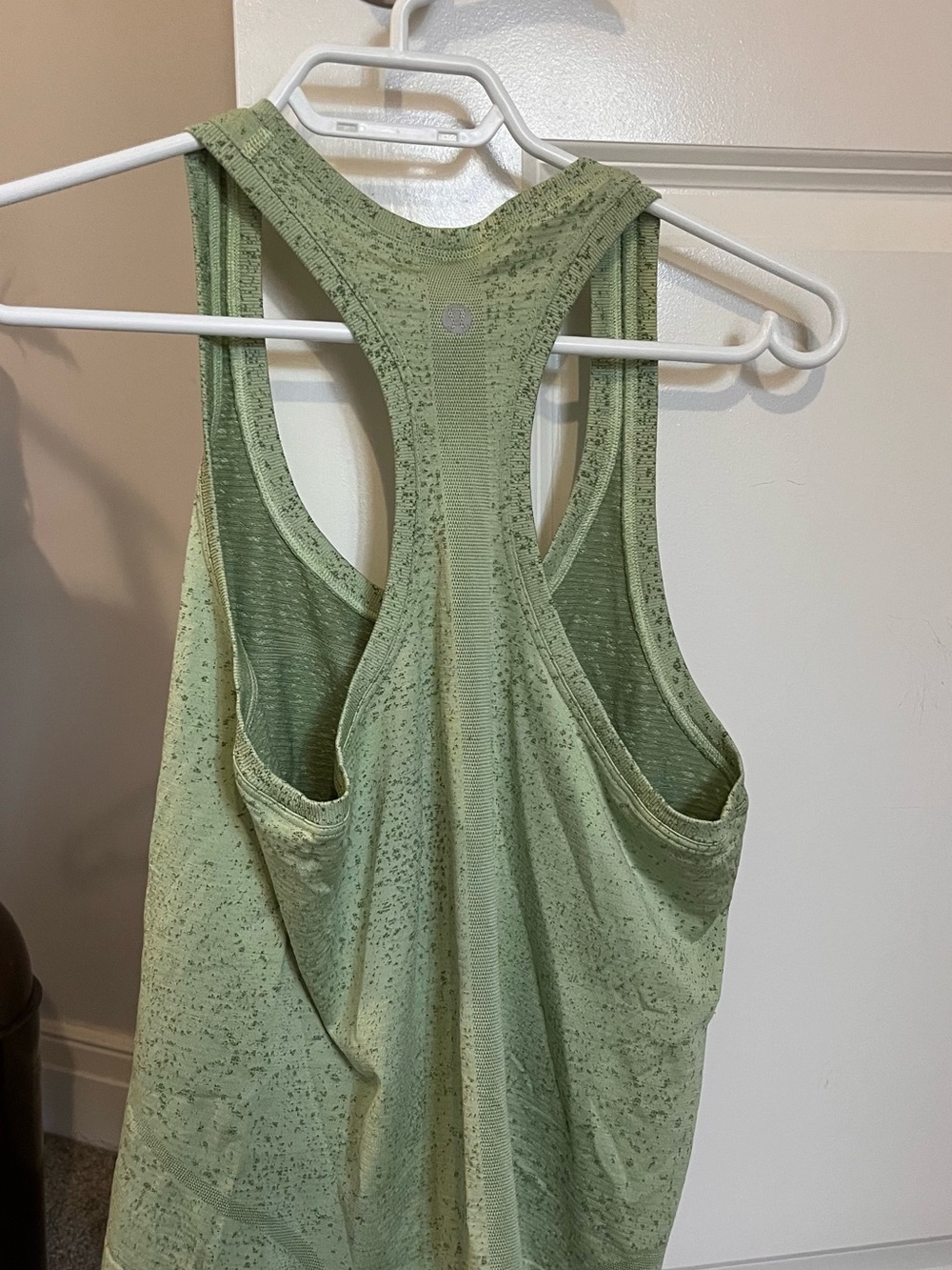 Lululemon Racerback Tank Top - Picture 3 of 3